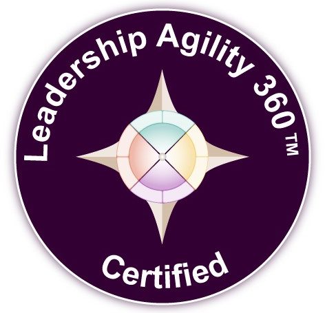 Leadership Agility Certified